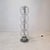 Italian Space Age Glass Floor Lamp, 1980s For Sale - Image 6 of 14