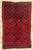 Vintage Talsint Moroccan Rug, 06'01 X 10'01 For Sale - Image 10 of 10