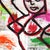 Contemporary The Winner Is... - Original Pop Street Art Acrylic Painting on Newspaper by Gary John For Sale - Image 3 of 7