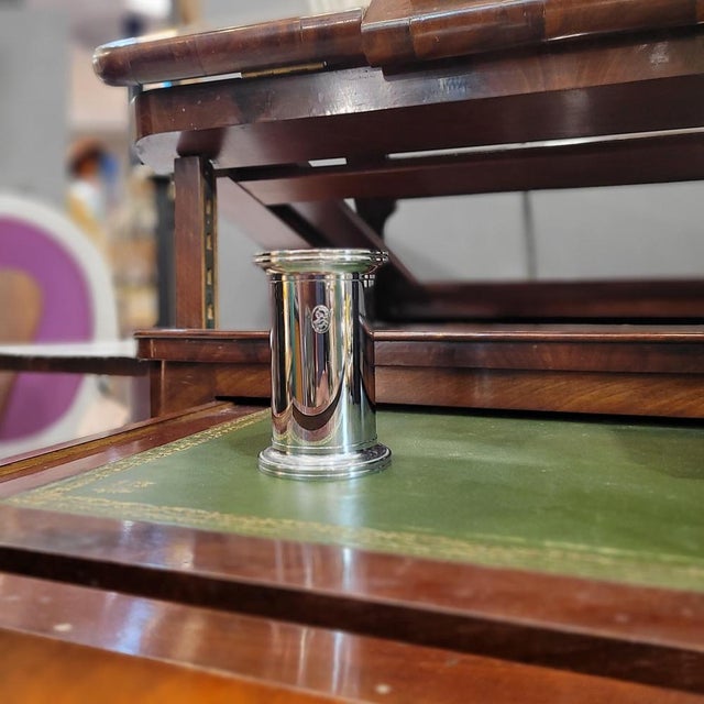 M-435 CT Desktop Pencil Sharpener from El Casco, Spain, 2000s For Sale - Image 3 of 18