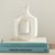 Sonya Vase Short For Sale In Chicago - Image 6 of 7
