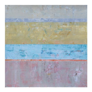 Clay Johnson "Untitled 559" Painting For Sale