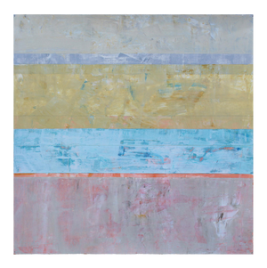Clay Johnson "Untitled 559" Painting
