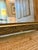 Large Antique French Gilded Mirror with Rococo Detailing For Sale - Image 5 of 18