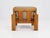 Bonanza Armchairs and Coffee Table in Oak by Esko Pajamies for Asko, Finland, 1966, Set of 3 For Sale - Image 11 of 18
