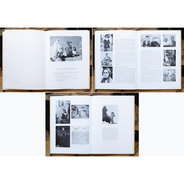 Dalí, 1957 First Edition Portfolio, 16 Full Color Prints From Paris, France For Sale - Image 15 of 18