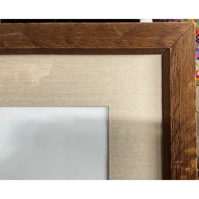 Blue Limited Edition Art LaMay Pelican Print "Looking Pretty" (19/1000) For Sale - Image 8 of 13