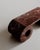 Verde Notte Marble Stone Eye Bench by Esther Knopfler For Sale - Image 12 of 17