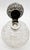 English Sterling Cut Glass & Sterling Perfume, Birmingham 1905, William Dudley’ For Sale - Image 9 of 11