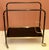 Vintage French Art Deco Bar Trolley, 1940s For Sale - Image 6 of 14