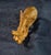 Vintage Mid-Century Kenyan Hand-Carved Hardwood Elephant Mother & Baby Figurine For Sale - Image 4 of 7