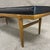 Mid-Century Modern 1950s Bench in the Manner of T H Robsjohn Gibbings For Sale - Image 3 of 9