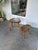Elm Side Tables, 1960s, Set of 2 For Sale - Image 12 of 18