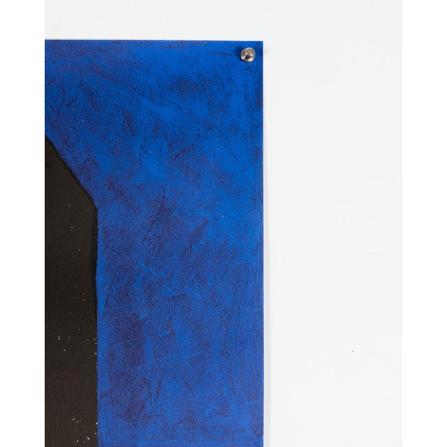 Munich Olympics Lithograph Poster by Serge Poliakoff, 1972 For Sale - Image 6 of 9