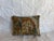 This unusual 17th-century Brussels tapestry pillow is fashioned from an antique Flemish woven textile featuring an...