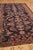 Traditional Vintage Mehreban Rug - 3'6" x 6'5" For Sale - Image 3 of 9