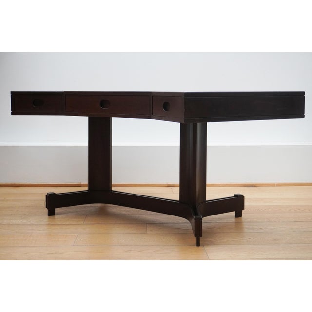 Vintage Desk by Claudio Salocchi for Sormani, 1970s For Sale - Image 6 of 18