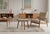 Danish Teak Stool with Shaped Handles, 1960s For Sale - Image 6 of 10