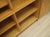 Danish Ash Bookcase, 1970s For Sale - Image 16 of 18
