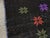 Mid-Century Modern Galerie Shabab Collection Mid-20th Century Turkish Anatolian Throw Rug For Sale - Image 3 of 6