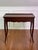Antique French Provincial Louis XV Style Mahogany Tea Table, Circa 1900 For Sale In Philadelphia - Image 6 of 15