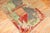 Early 20th Century Jolly Deer Pictorial Karabagh Conversation Rug - 4'5" x 6'9" For Sale - Image 17 of 18