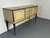 Italian Hollywood Regency Sideboard by Umberto Mascagni, 1950s For Sale - Image 4 of 10