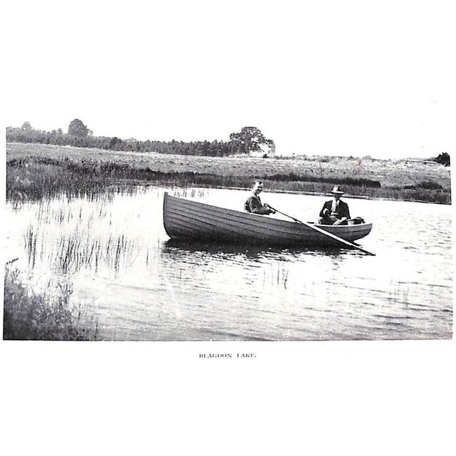 "Where to Catch Salmon and Trout" 1937 Alfieri, Bernard & Menzies, W.J. For Sale - Image 4 of 12