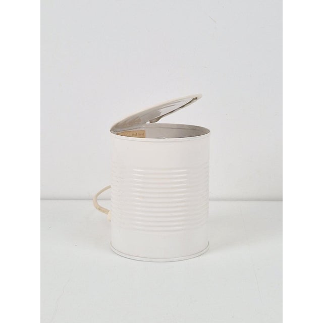 Pop Art Table Lamp by Vrieland, 1970s For Sale - Image 9 of 10