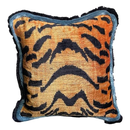 Rory Cushion by Sohil Design For Sale