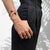 Valentines Love Red Heart Bracelet Set, a duo that speaks volumes of affection and refined taste. This exquisite set pairs...