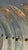 Italian Murano Glass Palmette Leaves Chandelier, 1980s For Sale - Image 16 of 18
