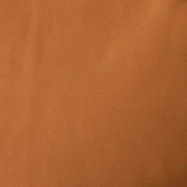 2020s Four Hands Lewis Swivel Counter Stool - Whiskey Saddle For Sale - Image 5 of 10