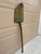 Antique 19th Century Hand Made Wooden Grain Shovel For Sale - Image 4 of 8