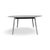 Beautiful and exceptionally high-quality designer conference table from the premium German manufacturer Walter Knoll. The...