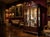 A lovely Edwardian period display cabinet in the manner of Thomas Chippendale. Well constructed in solid mahogany with...