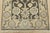 Oushak Rug 2′ X 3′ Gray Wool Traditional Hand-Knotted Oriental Carpet For Sale In Philadelphia - Image 6 of 8