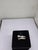 Modern Natural Blue Sapphire 1.20cts & Diamond 0.40cts Ring in 18k Gold For Sale - Image 3 of 8
