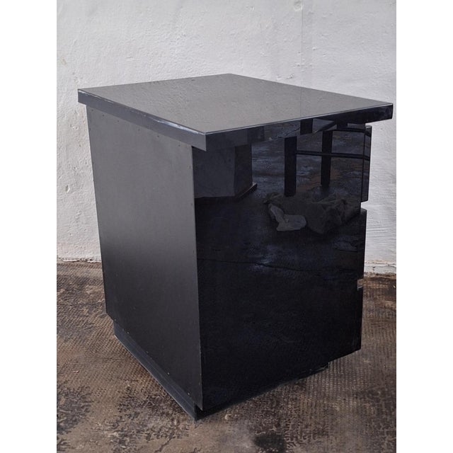 Chest of Drawers by David Lange for Roche Bobois, 1970s For Sale - Image 15 of 17