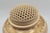 Japanese Satsuma Tripod Flower Censer Meiji Period For Sale - Image 10 of 14