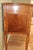 Antique Serpentine Walnut & Satinwood Sideboard Console, C. 1919 For Sale - Image 10 of 11