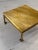 Modern French Shabby Chic Coffee Table from Maison Ramsey, 1970s For Sale - Image 3 of 13
