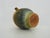 Yellow Glazed Preserve Jar, Pyrenees, Southwest France, 19th Century For Sale - Image 10 of 11