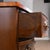 Traditional Niagara Furniture Banded Mahogany Bowfront Chest For Sale - Image 3 of 12