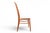 Mid-Century Modern Mid 20th Century Set of Eight 'Lis' Highback Dining Chairs in Teak For Sale - Image 3 of 15