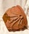 Antique English Terracotta Festoon Terrace Pot - C. 1900 For Sale - Image 12 of 15