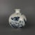 Dimensions: Height 16cm (6.30") x Body Diameter 13.5cm (5.31") x Mouth Diameter 5.5cm (2.17") Material: Glazed Porcelain,...