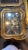 Antique Louis Philippe Gold Leaf Mirror | French Giltwood Wall Mirror, Circa 1860, Provence A beautiful antique Louis...