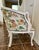 1960s Vintage French Provincial Empire Swan Tub Chairs For Sale - Image 5 of 12