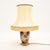 Vintage French Ceramic Table Lamp, 1970s For Sale - Image 3 of 9